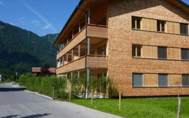 Haus Kanisblick Appartements