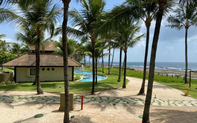 Flats Resort Porto Beach