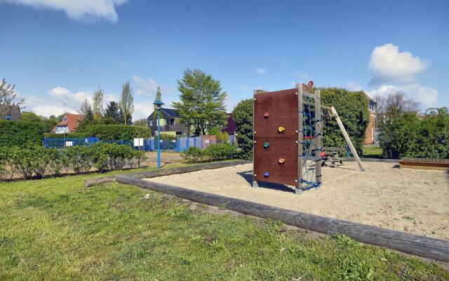 Altes Wasserwerk, FW 6