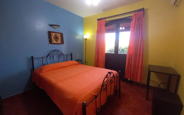 Hotel Doña Alicia