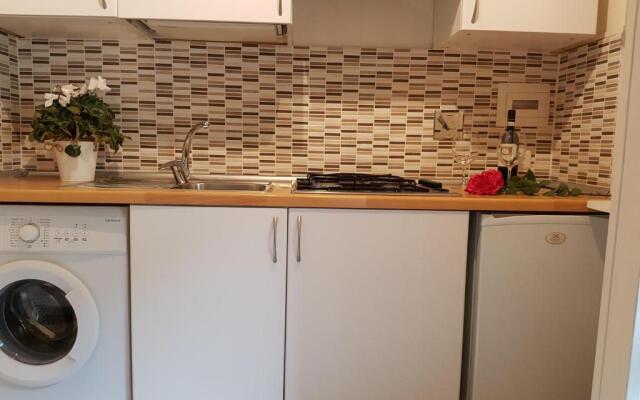 Apartment Ponte Vecchio