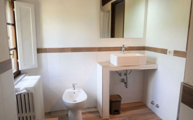 House La Torre Roccastrada