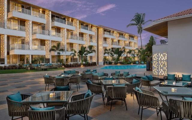Hyatt Place Candolim GOA