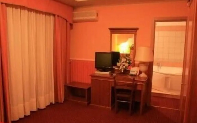 Marchesina Resort