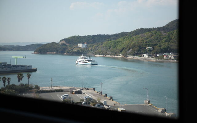 Ohkido Hotel