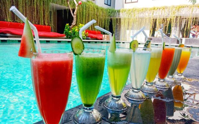Hotel Dafam Savvoya Seminyak