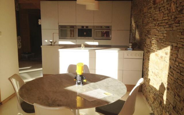 Chalet Flocon