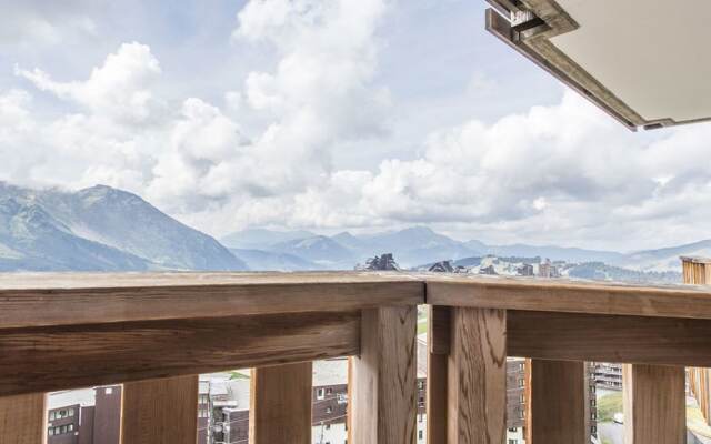 Maeva Particuliers Avoriaz Antarès