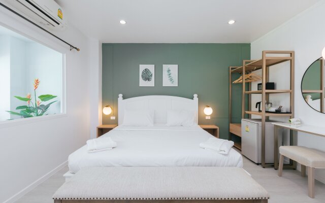 Baan Sutra Guesthouse