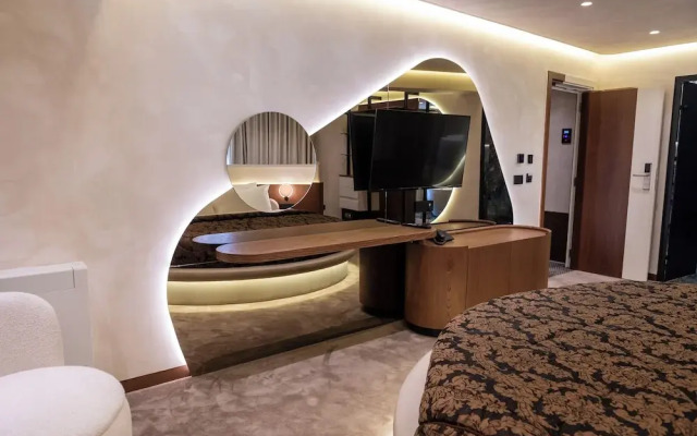 Mattis Hotel