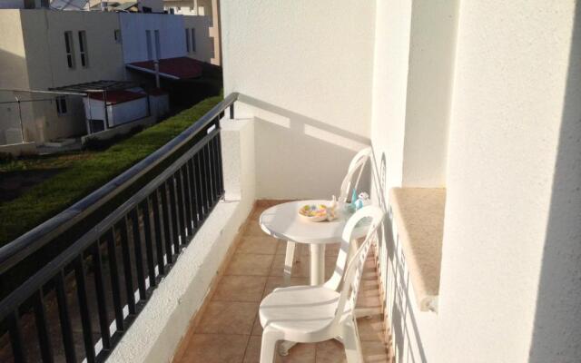 Spacious 1 Bedroom Apartment in Kapparis Area