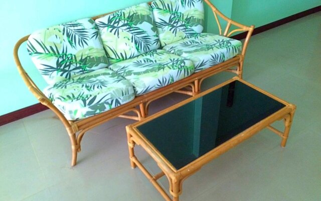 Rayong Beach Condo