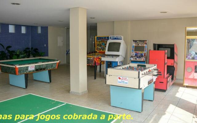 VOA Plazza Hotel