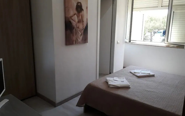 Hotel Sabatino