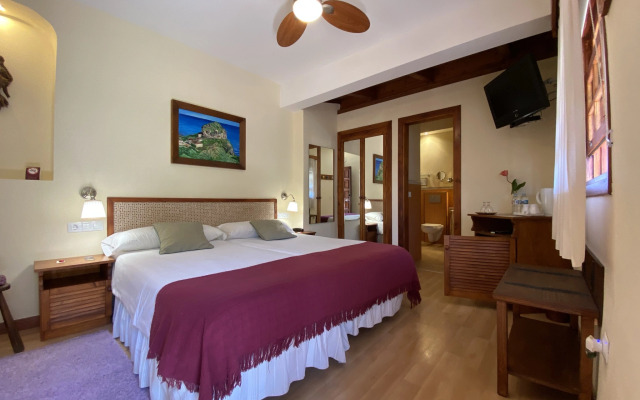 Garahotel