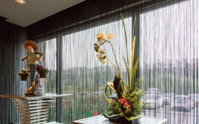 Jinjiang Inn Beijing Capital International Airport