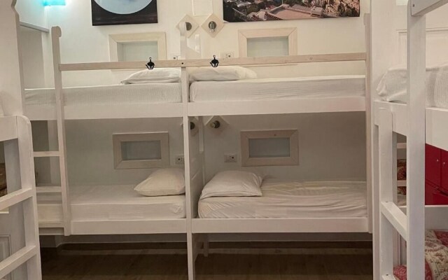 Brikette Hostel