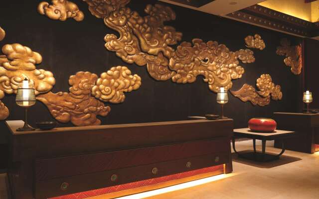 Shangri-La Lhasa