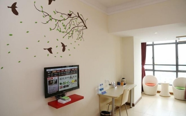Liudianban Inn (Dongguan Nancheng Xiping) – Hotel Rooms – Dongguan