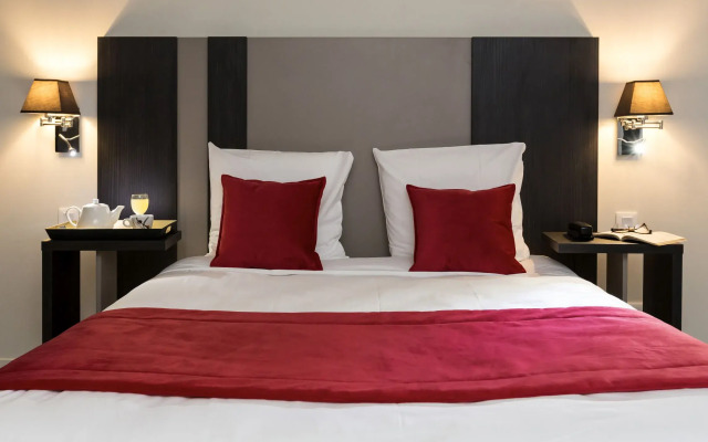 Appart Hotel Odalys City Paris XVII