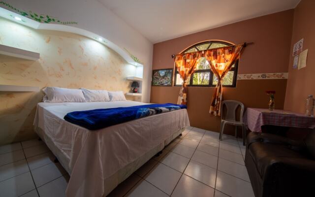 Hotel Puerta al Cielo