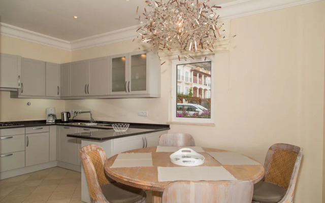 Dream Luxury Apartment  Palheiro Village