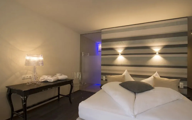 Hotel Verwall