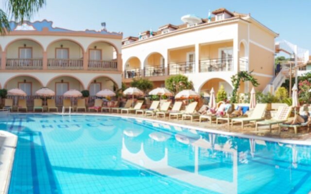 Princess Hotel