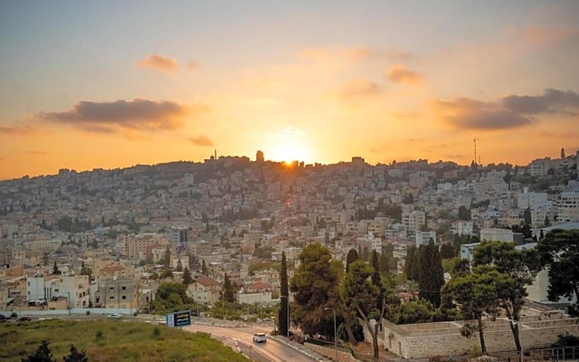 Ramada Olivie Nazareth