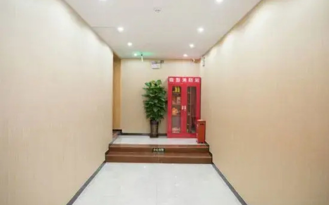 Jiayi Hotel
