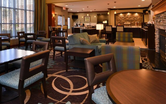 Staybridge Suites Sioux Falls by IHG