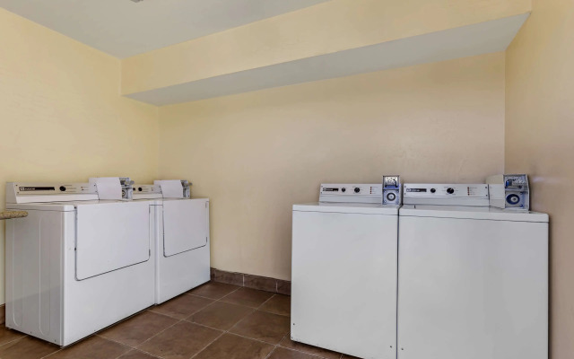 Best Western Desert Inn