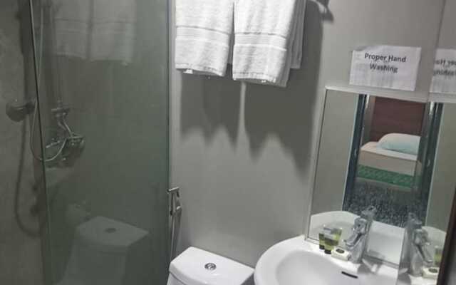 Marcian Business Hotel