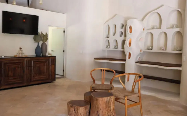 Alquimia Hotel Boutique