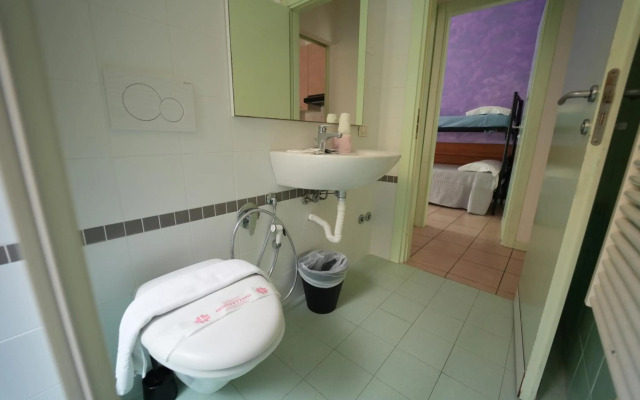 Residence Lugano