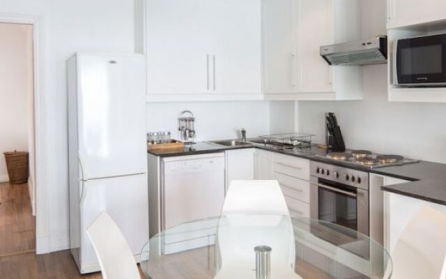 Gordon's Bay Luxury Apartments