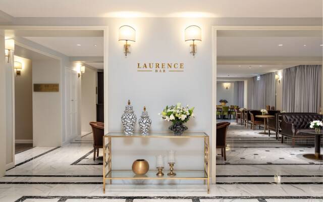 Edmond Luxury Hotel & Spa
