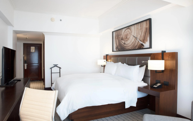 InterContinental Real Guatemala by IHG