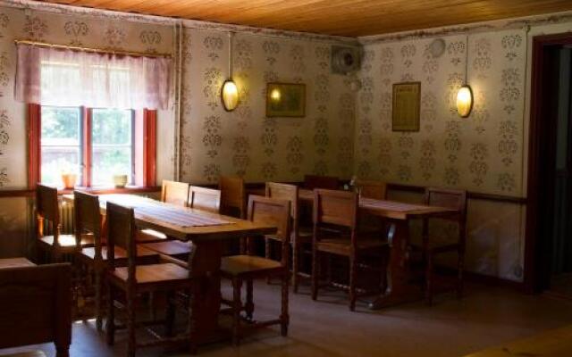 Skagagården - Hostel