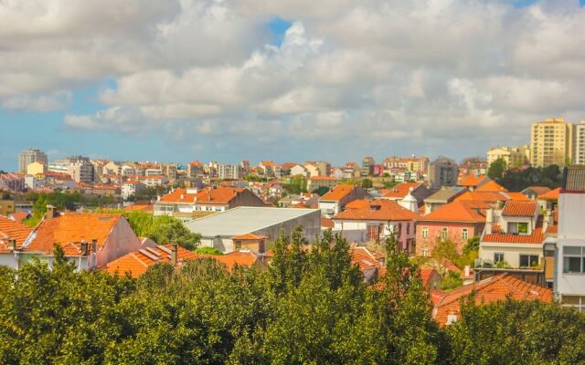 Palace Museum Espaço Palmeiras