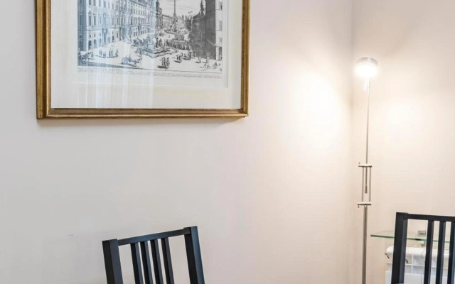 Cross Check Arenal Adagio Apartment