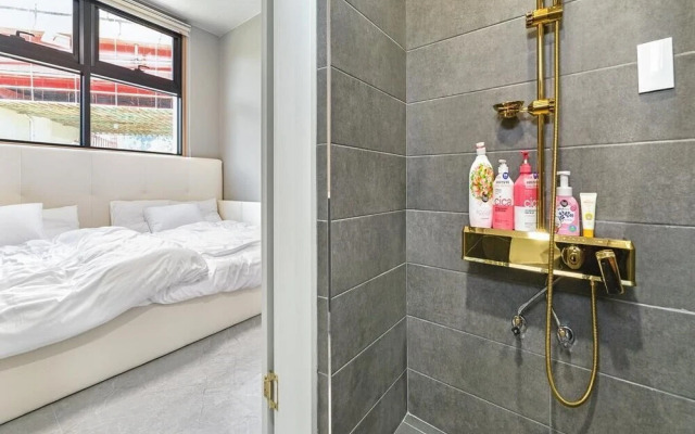Chuncheon Cielo Kids Pool Villa