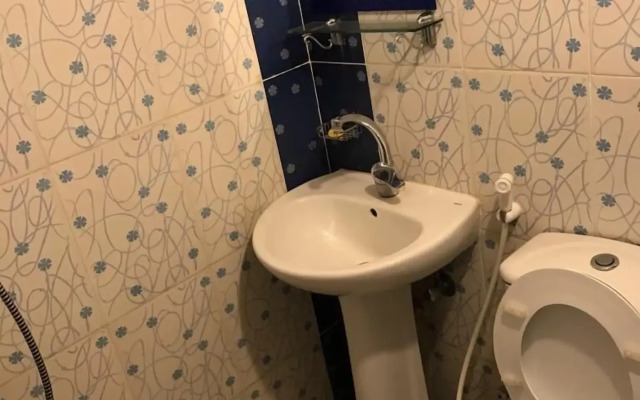 New Marina Hostel