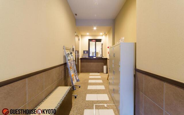 Hotel SaintFelician Kyoto Shijo Karasuma