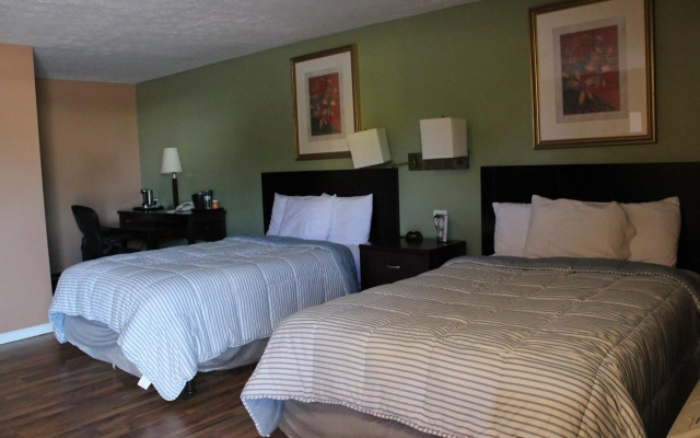 Bellevue Hotel & Suites