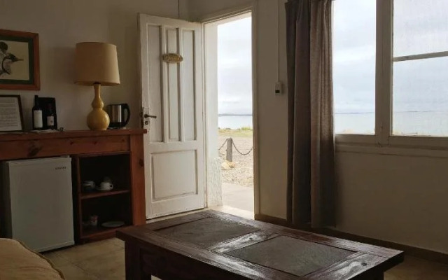 Bahia Bustamante Lodge