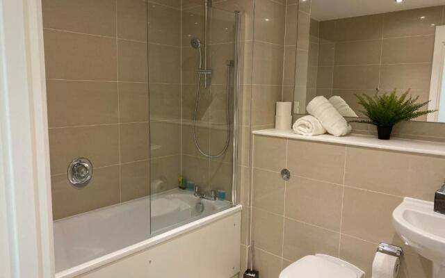 Berks Luxury Serviced Apartments