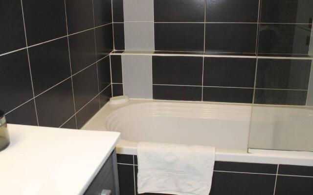 Appartement Villeneuve-Loubet, 3 pièces, 4 personnes - FR-1-252A-59