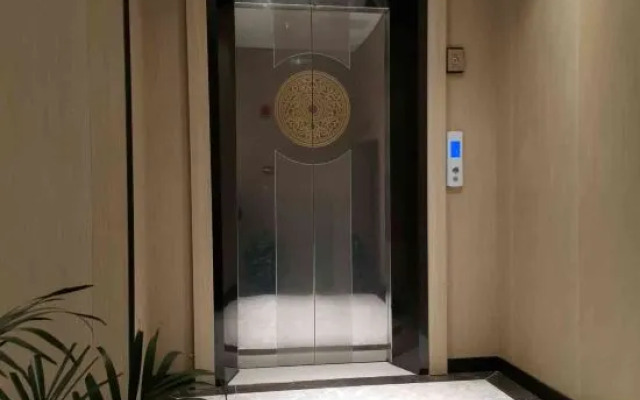 The Marconchin Hotel