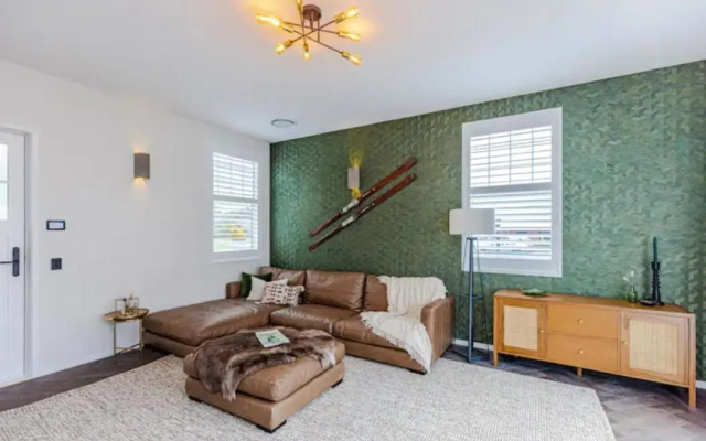 Rata Boutique Apartments